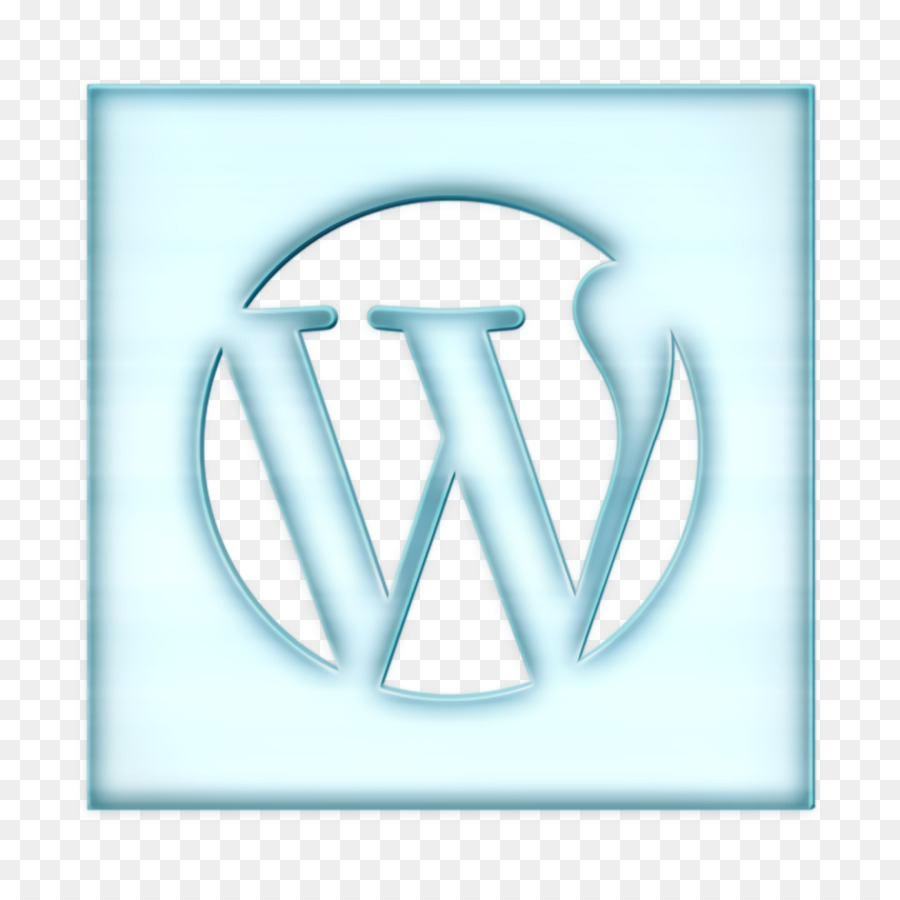 Wordpress，Logo PNG