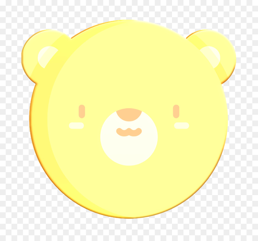 Urso Fofo，Desenho Animado PNG