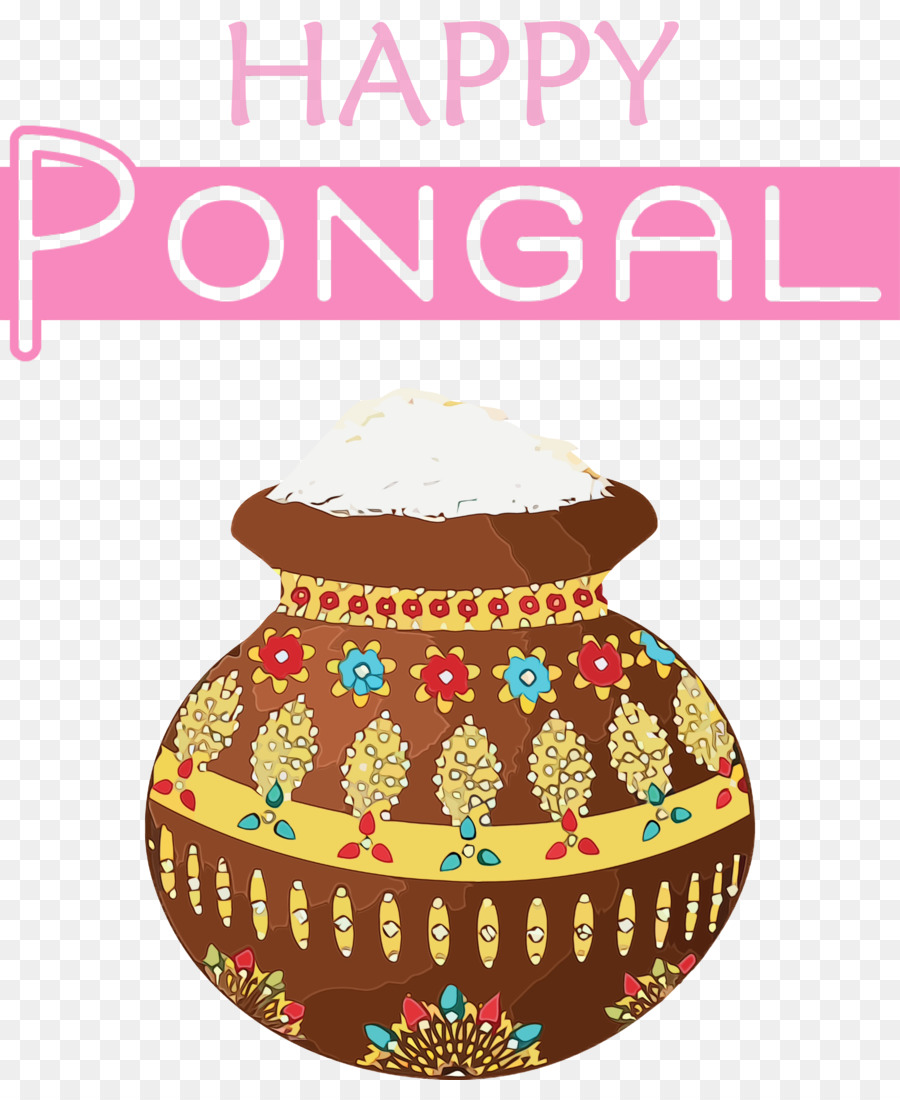 Pongal，Pongal O'pongal PNG