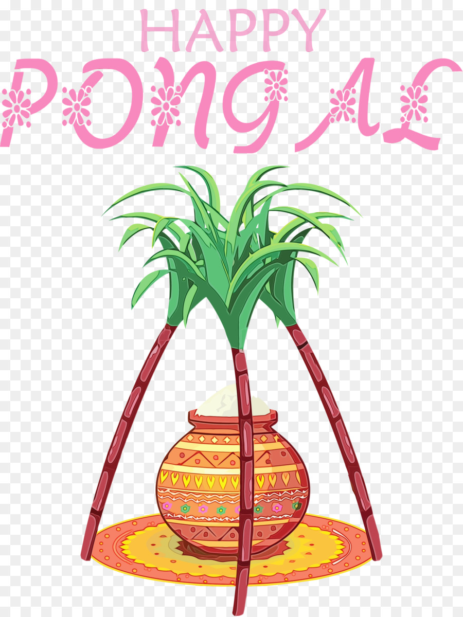 Venkojipalem，Flowerpot PNG