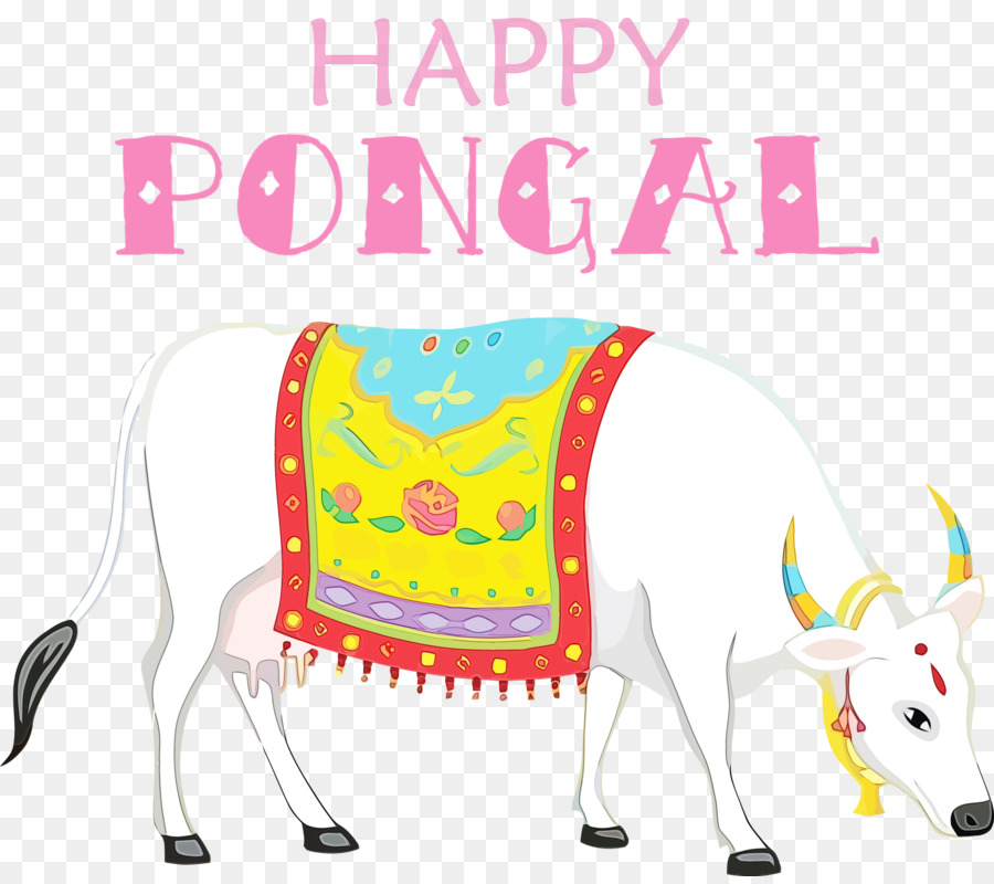 Pongal，Mattu Pongal PNG