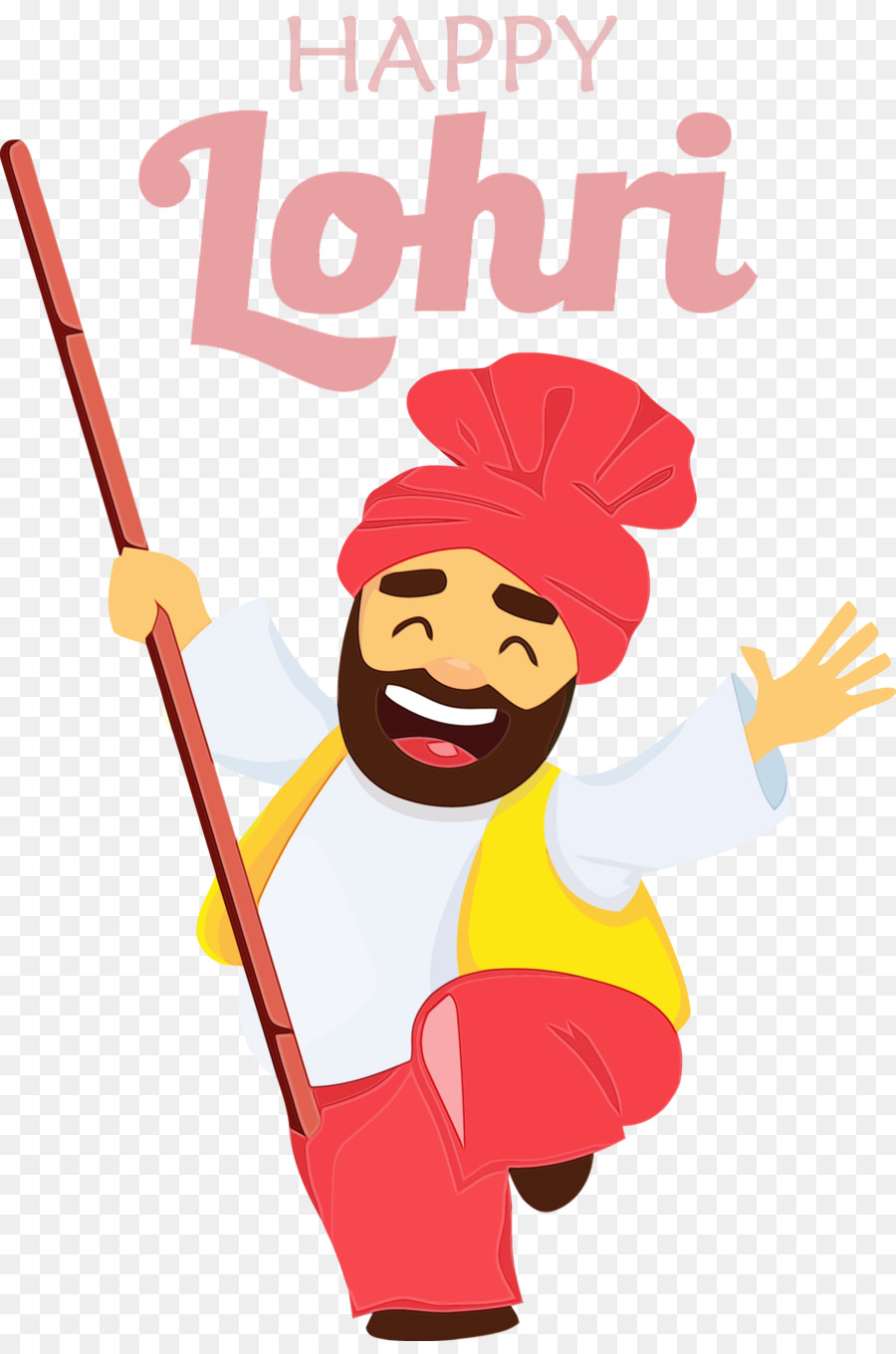 Cultura Punjabi，Danças Folclóricas De Punjab PNG