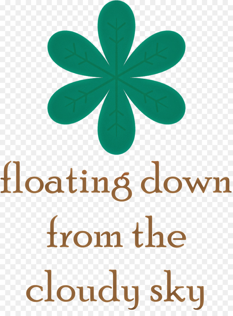 Folha，Shamrock PNG