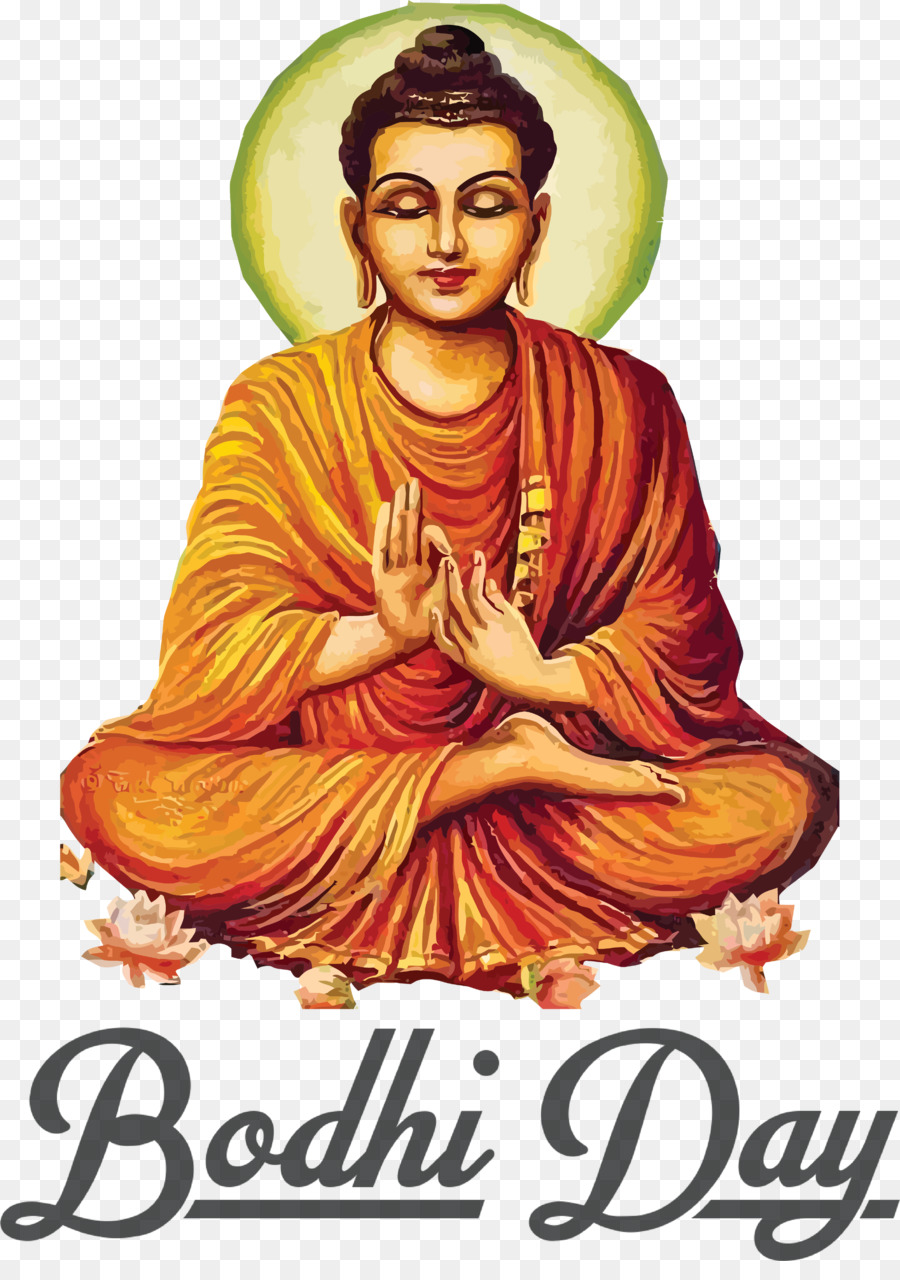 Gautama Buda，Buddharupa PNG