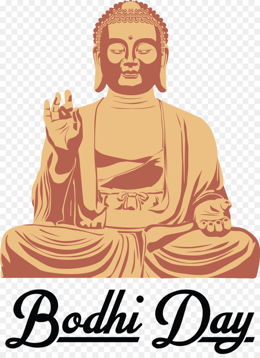 Gautama Buda，Meditação PNG