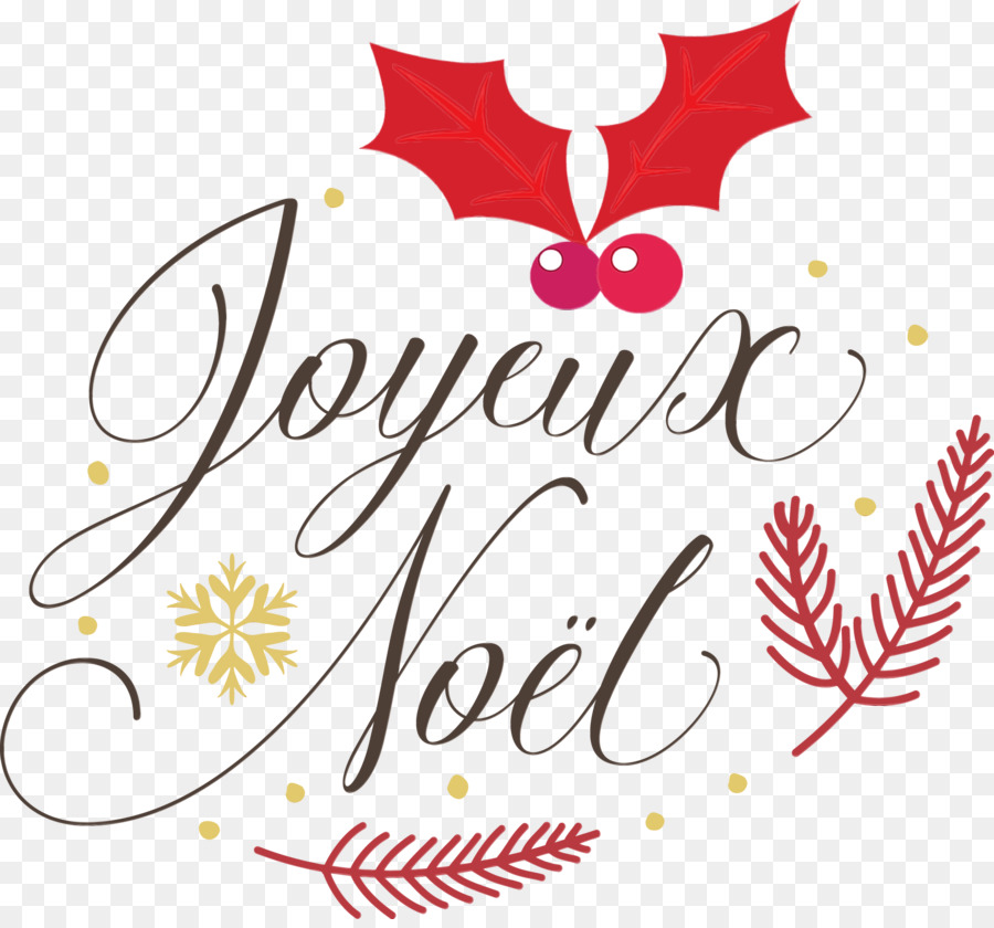 Joyeux Noël，Azevinho PNG