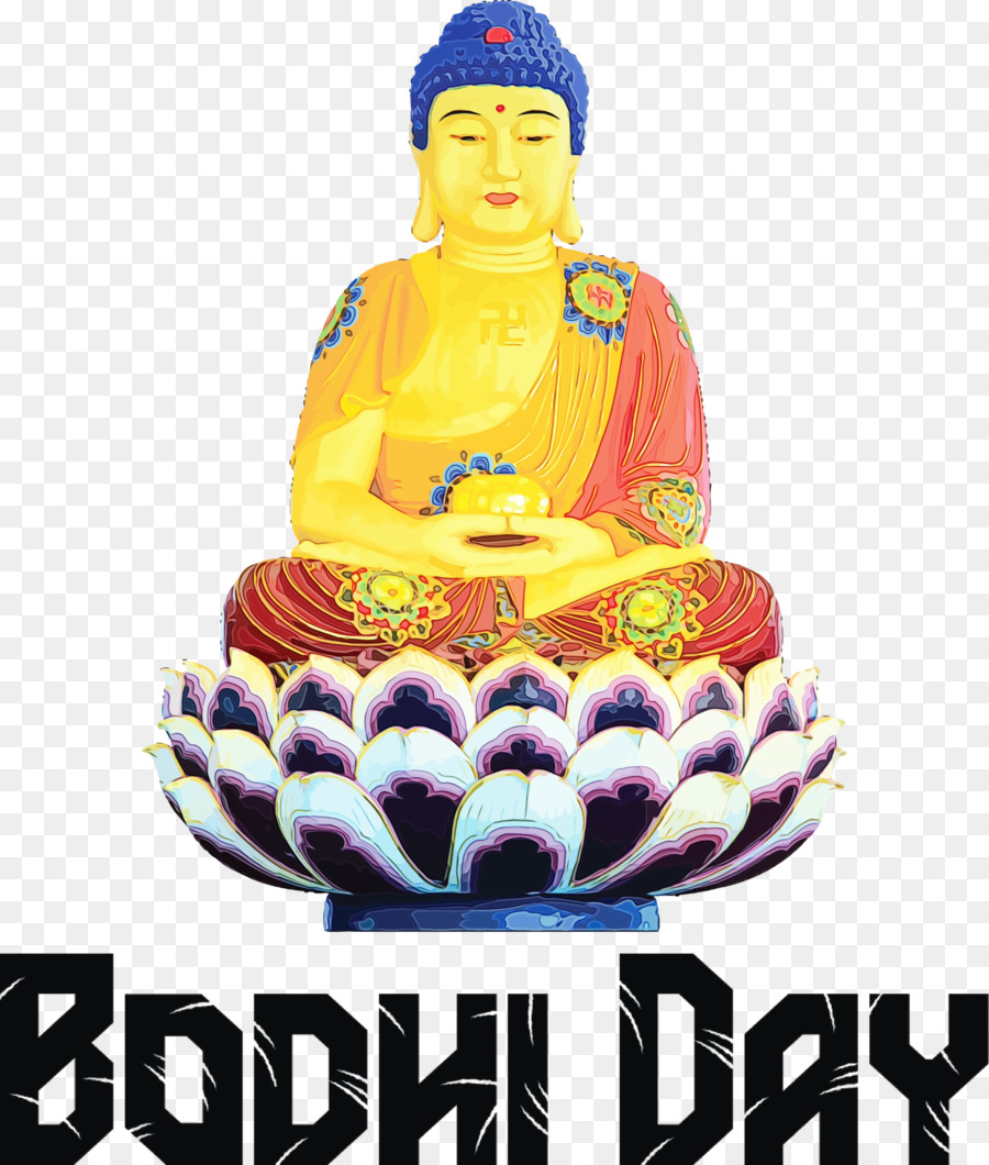 Gautama Buda，Desenho PNG