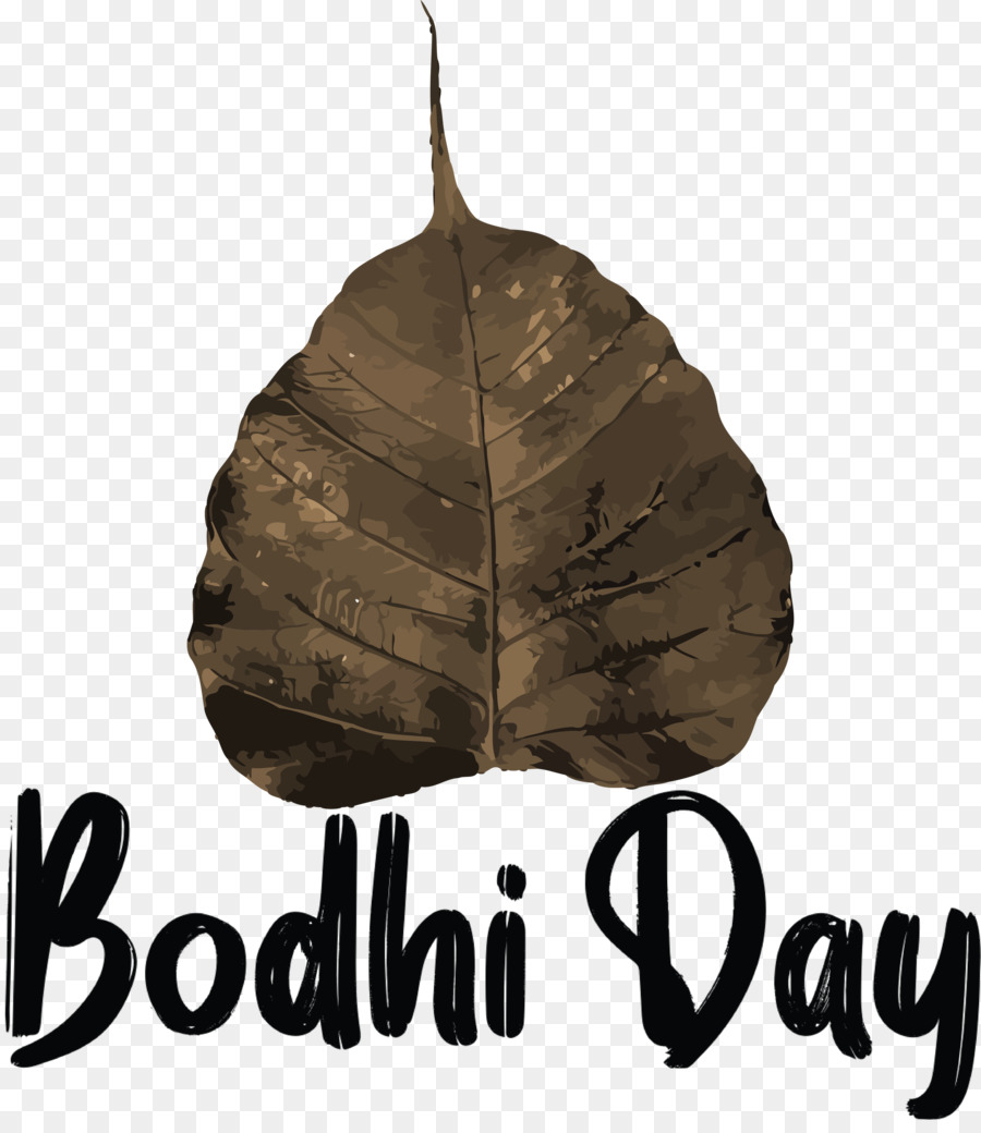 Dia De Bodhi，Folha PNG