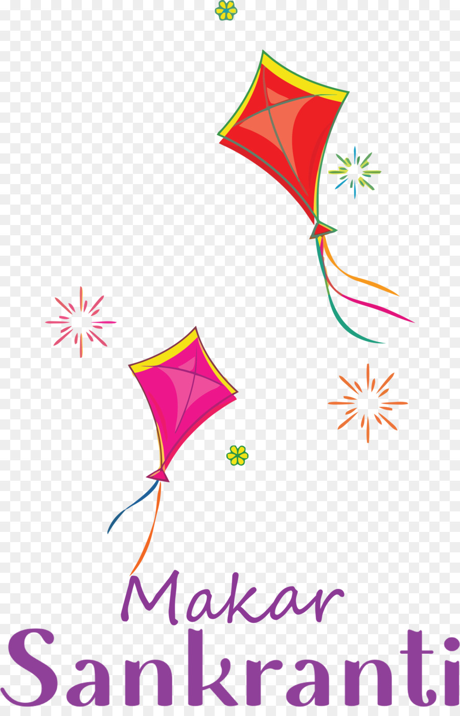 Makar Sankranti，Pipa PNG