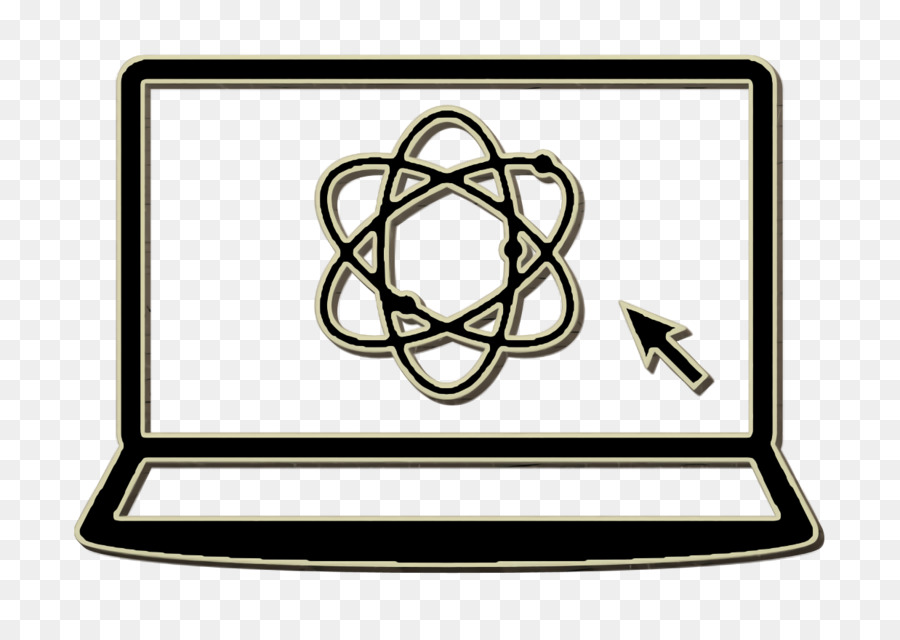 O Modelo De Bohr，Núcleo Atômico PNG