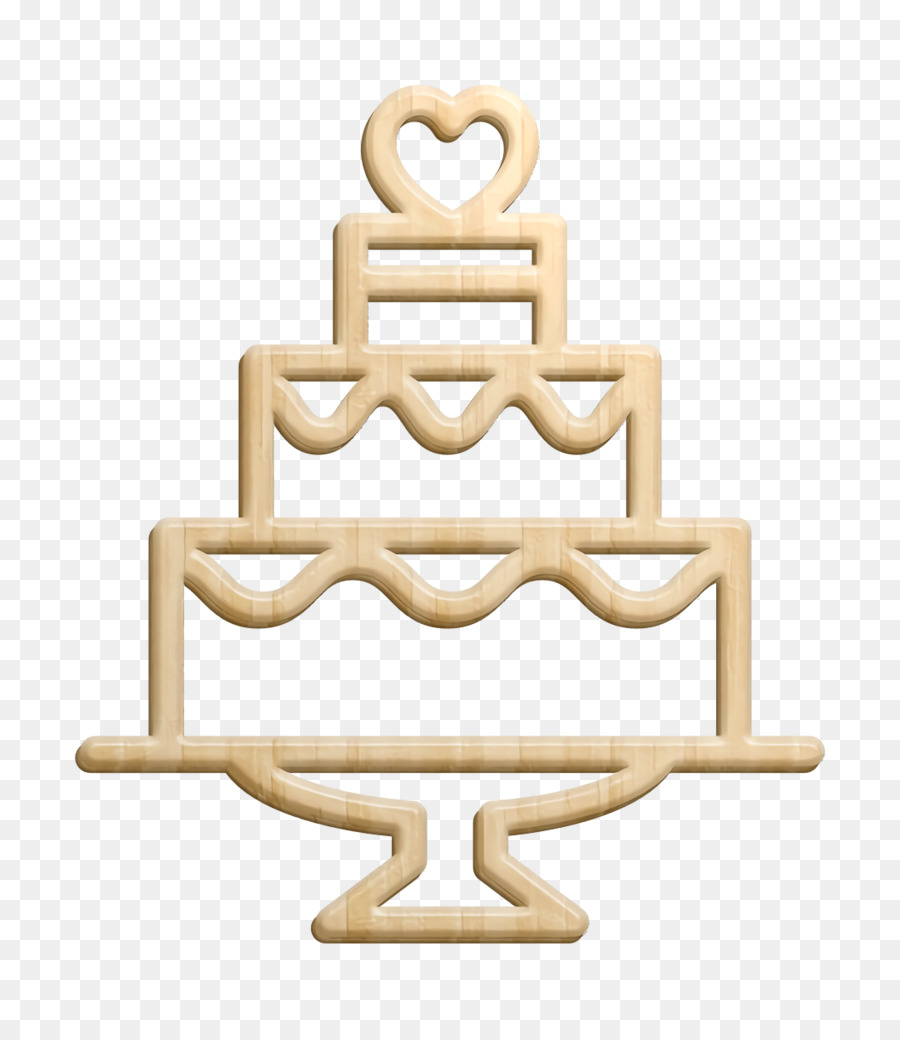 Bolo De Casamento，Celebração PNG