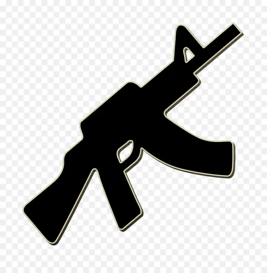 Gun，Uma Arma PNG