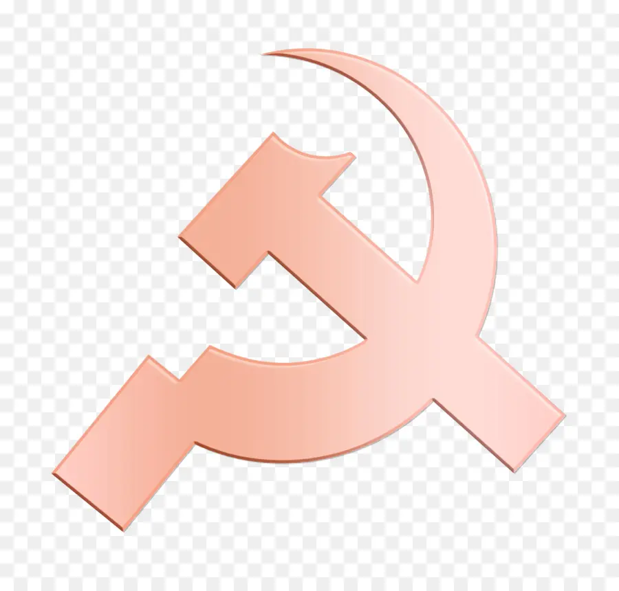 Revolução Russa，Comunista Simbolismo PNG