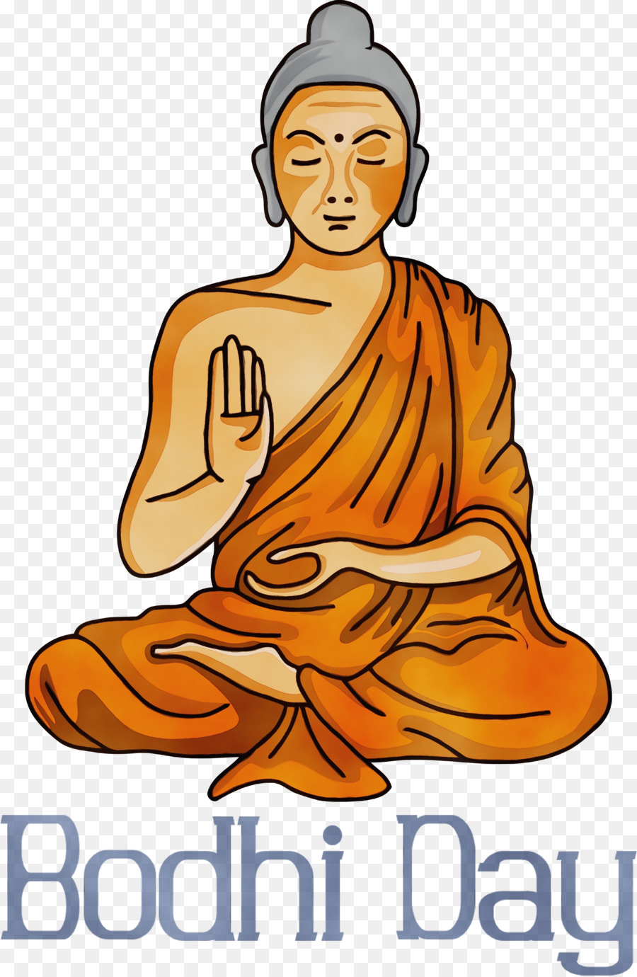 Gautama Buda，Dez Mil Budas Mosteiro PNG