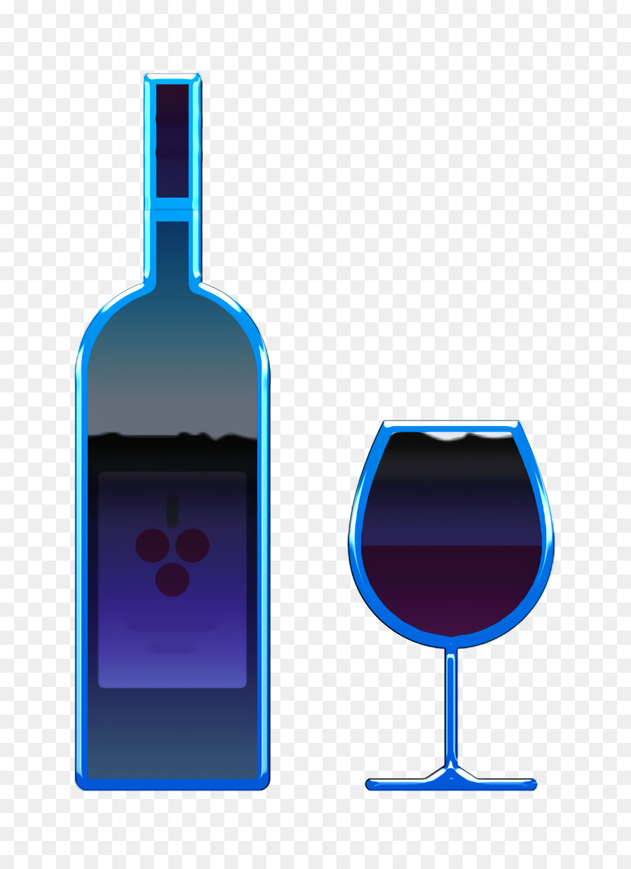 Copo De Vinho，Garrafa De Vidro PNG