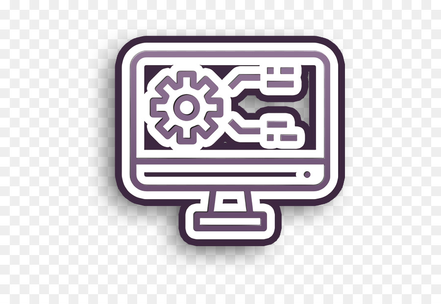 Dados，Computador PNG