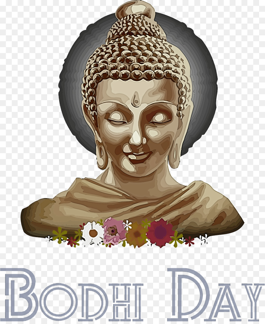 Bem Estar Do Nascimento De Mahavira，Gautama Buda PNG
