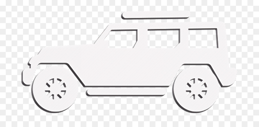 Jeep，Desenho PNG