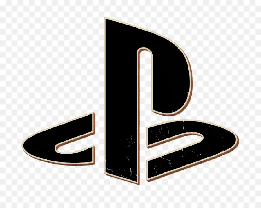 Sony Playstation 5，Logo PNG