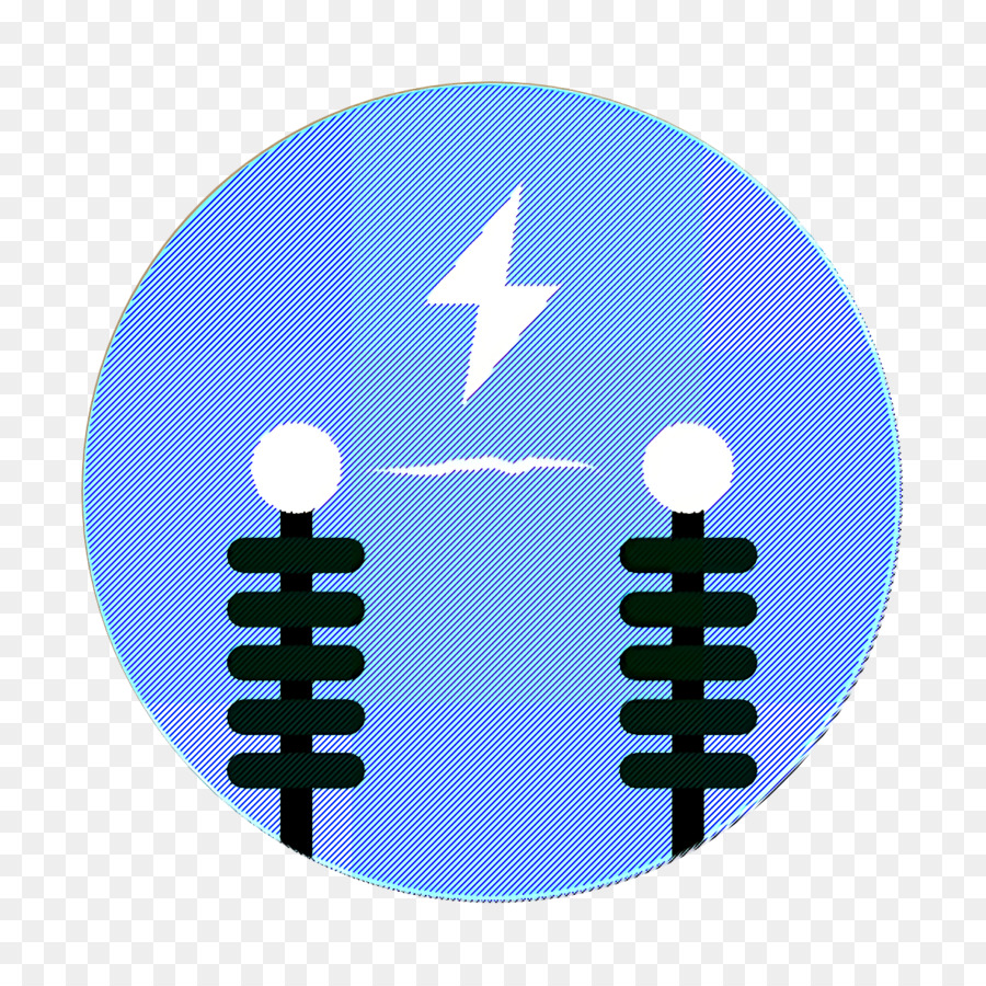 Transmissão De Energia Elétrica，Eletricidade PNG