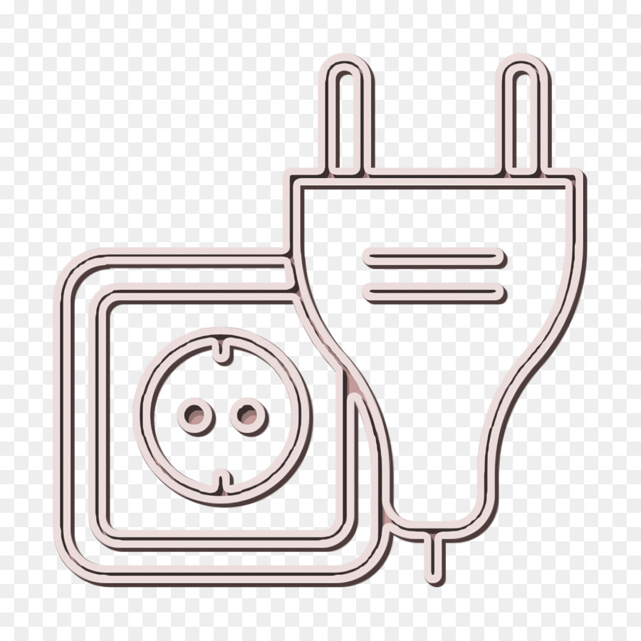 Electricidade，Cartoon PNG