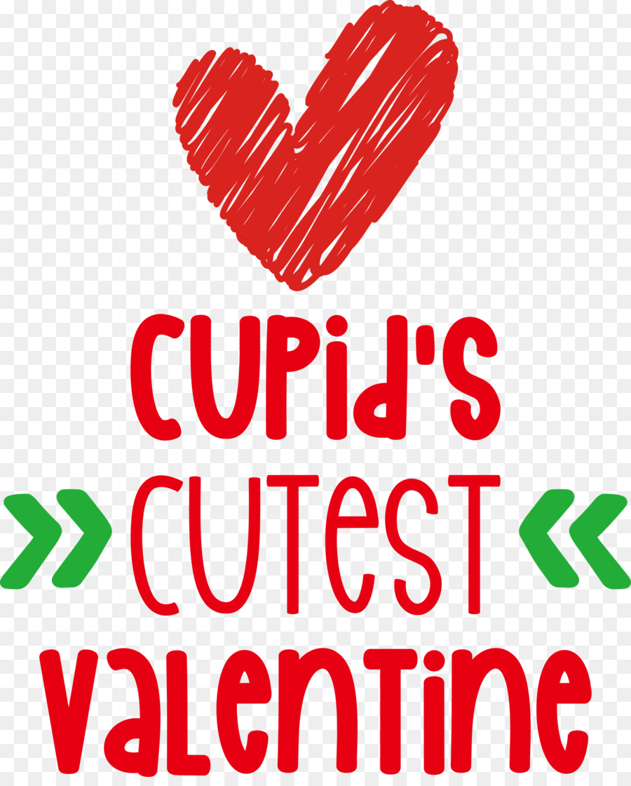 Valentim，Cupido PNG