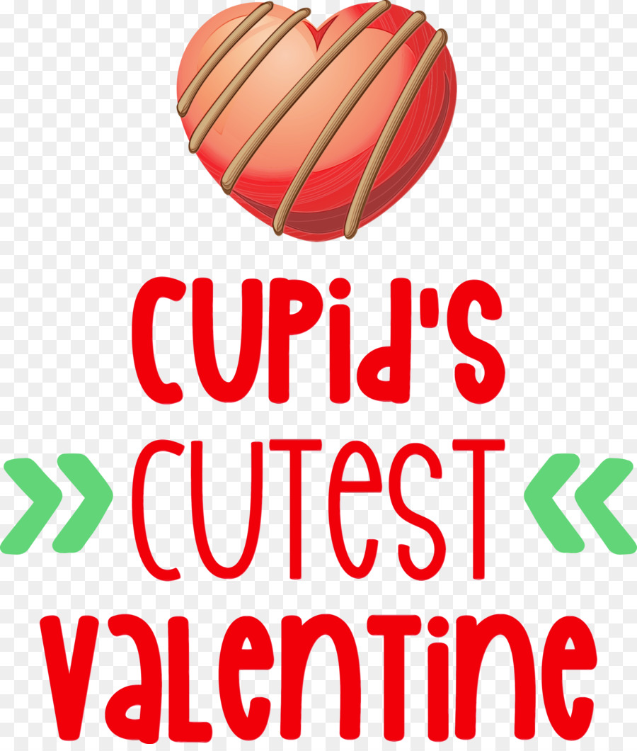 Valentim，Cupido PNG