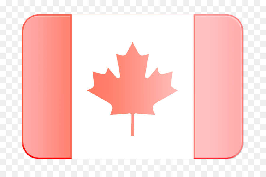 Bandeira Do Canadá，Canadá PNG