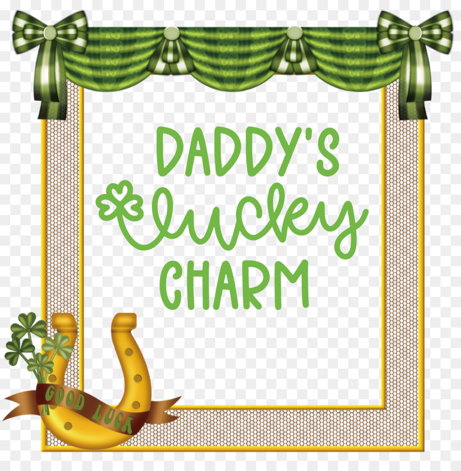 Saint Patricks Day，Quadro De Imagem PNG