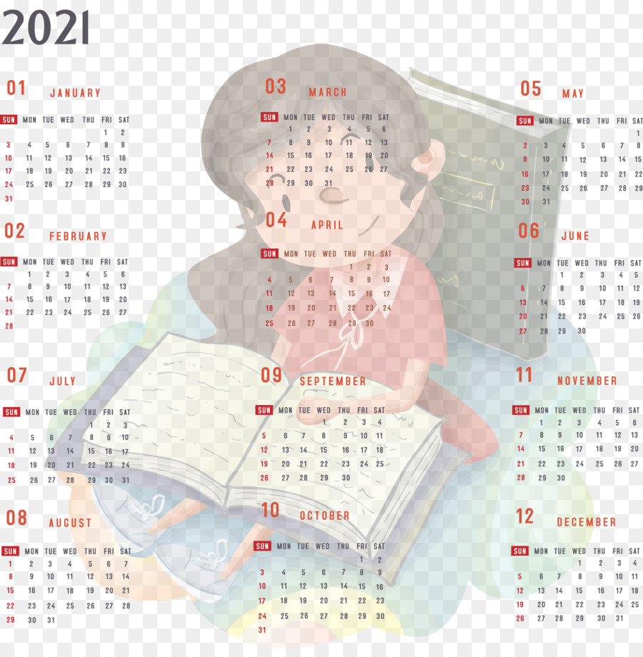 Meter，Sistema De Calendário PNG