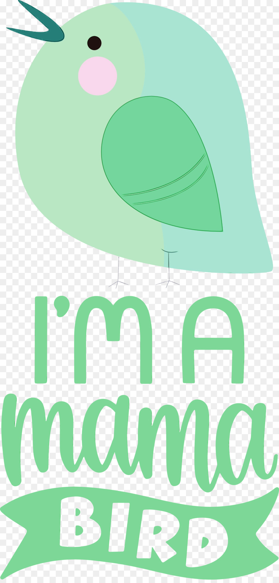 Mamãe Pássaro，Mãe PNG