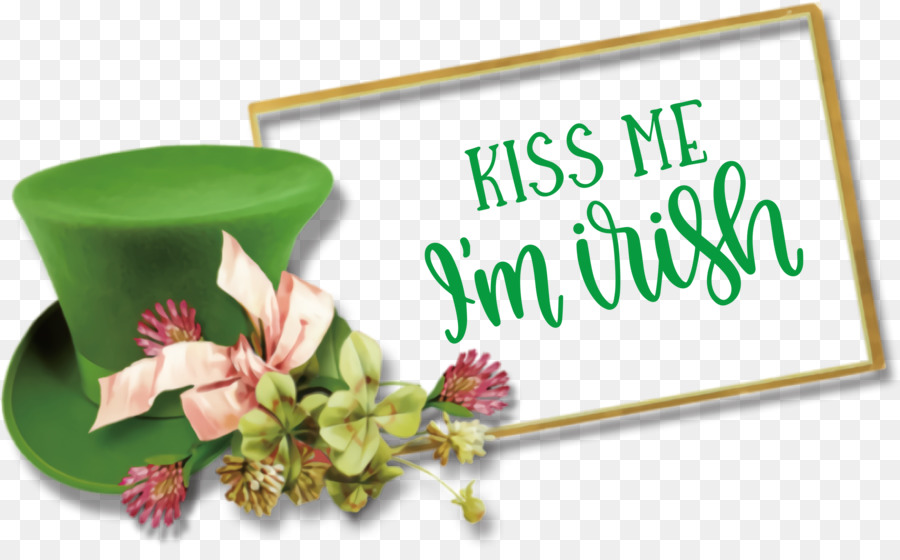 Design Floral，Verde PNG