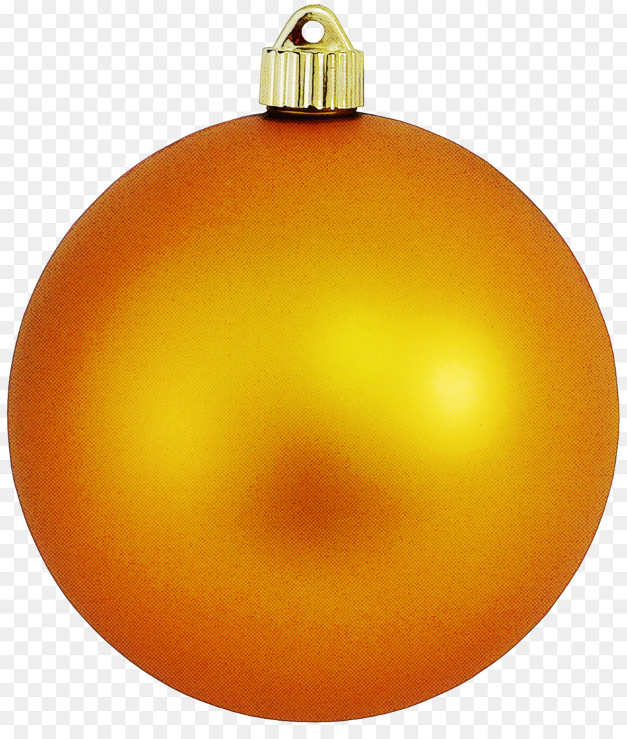 Enfeite De Natal，Ouro PNG