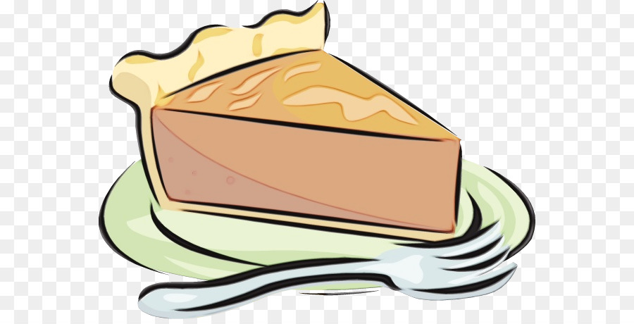 Fatia De Torta，Sobremesa PNG