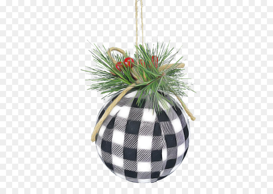 Flowerpot，Enfeite De Natal M PNG