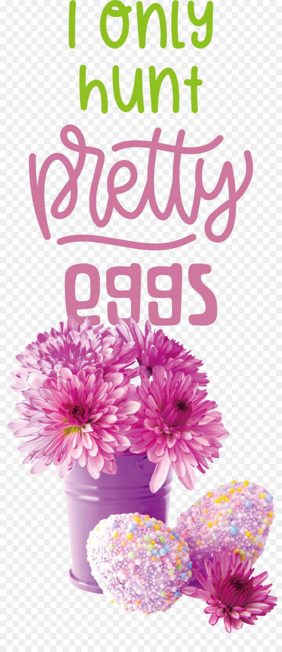 Flores，Ovos PNG