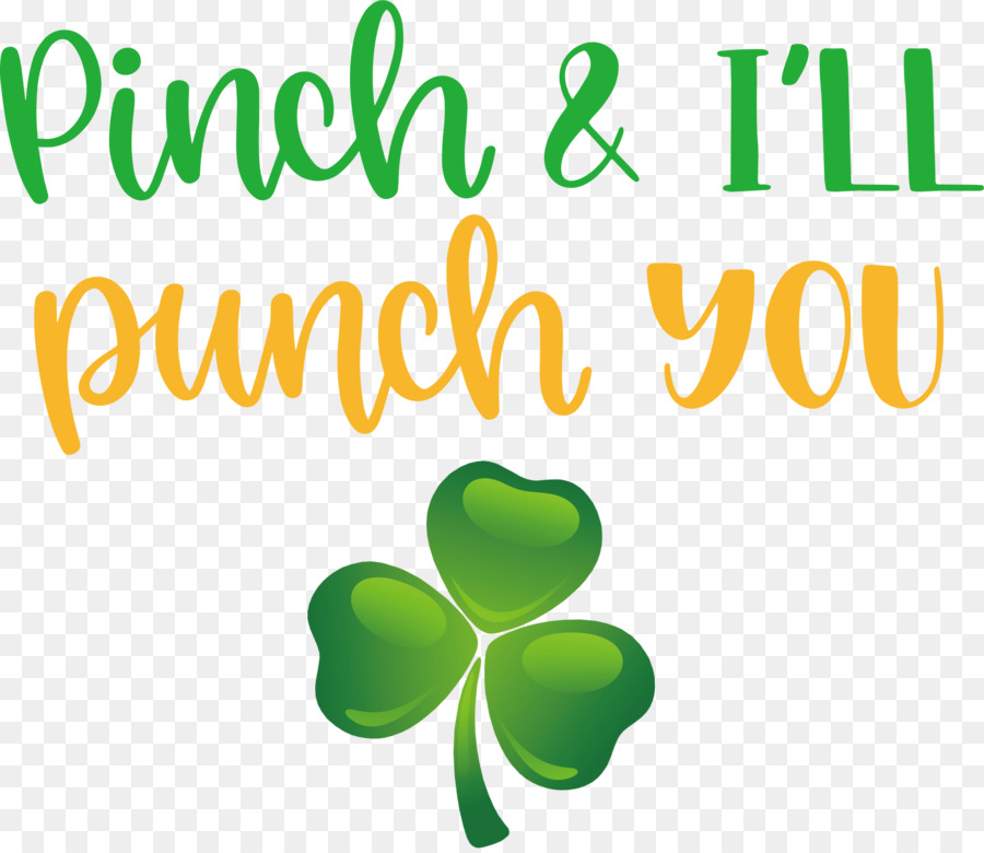 Logo，Shamrock PNG