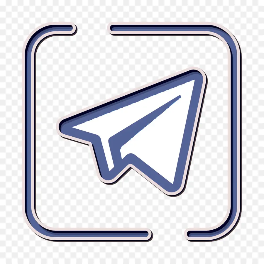 Telegrama，Logo PNG