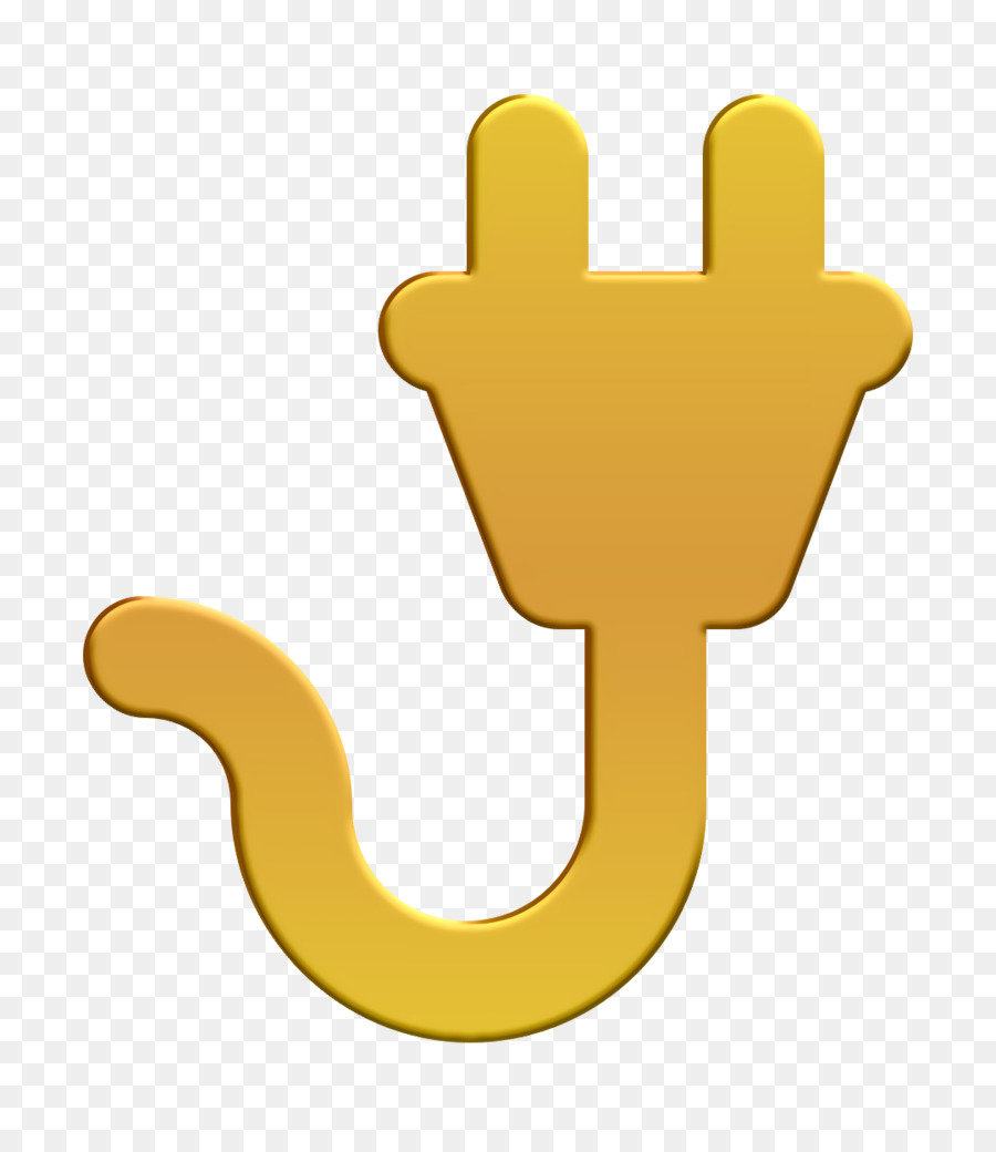 Amarelo，Meter PNG