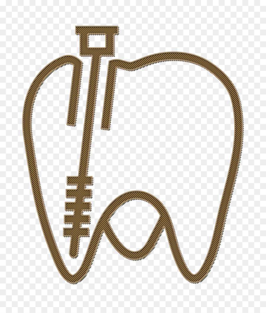 Odontologia，Endodontia PNG
