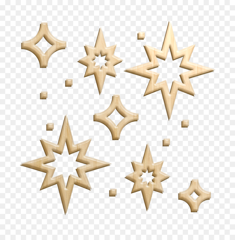 Estrela，Jóias PNG