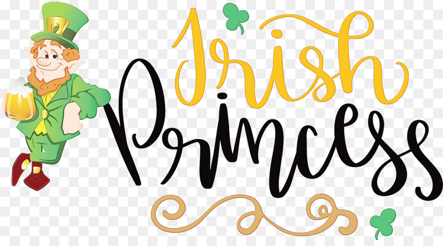 Saint Patricks Day，Cricut PNG