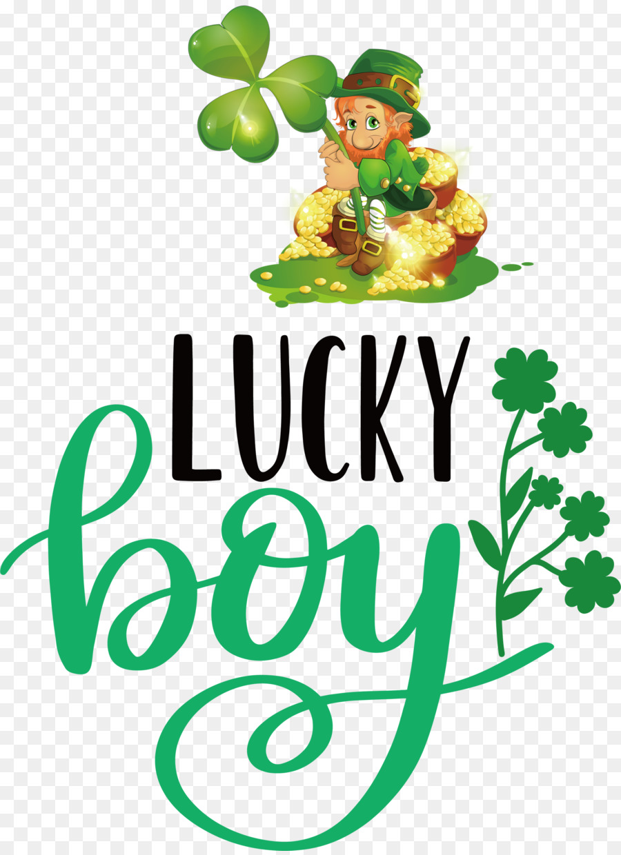 Saint Patricks Day，Leprechaun PNG