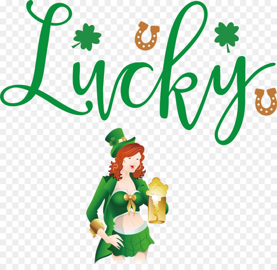 Saint Patricks Day，Royaltyfree PNG