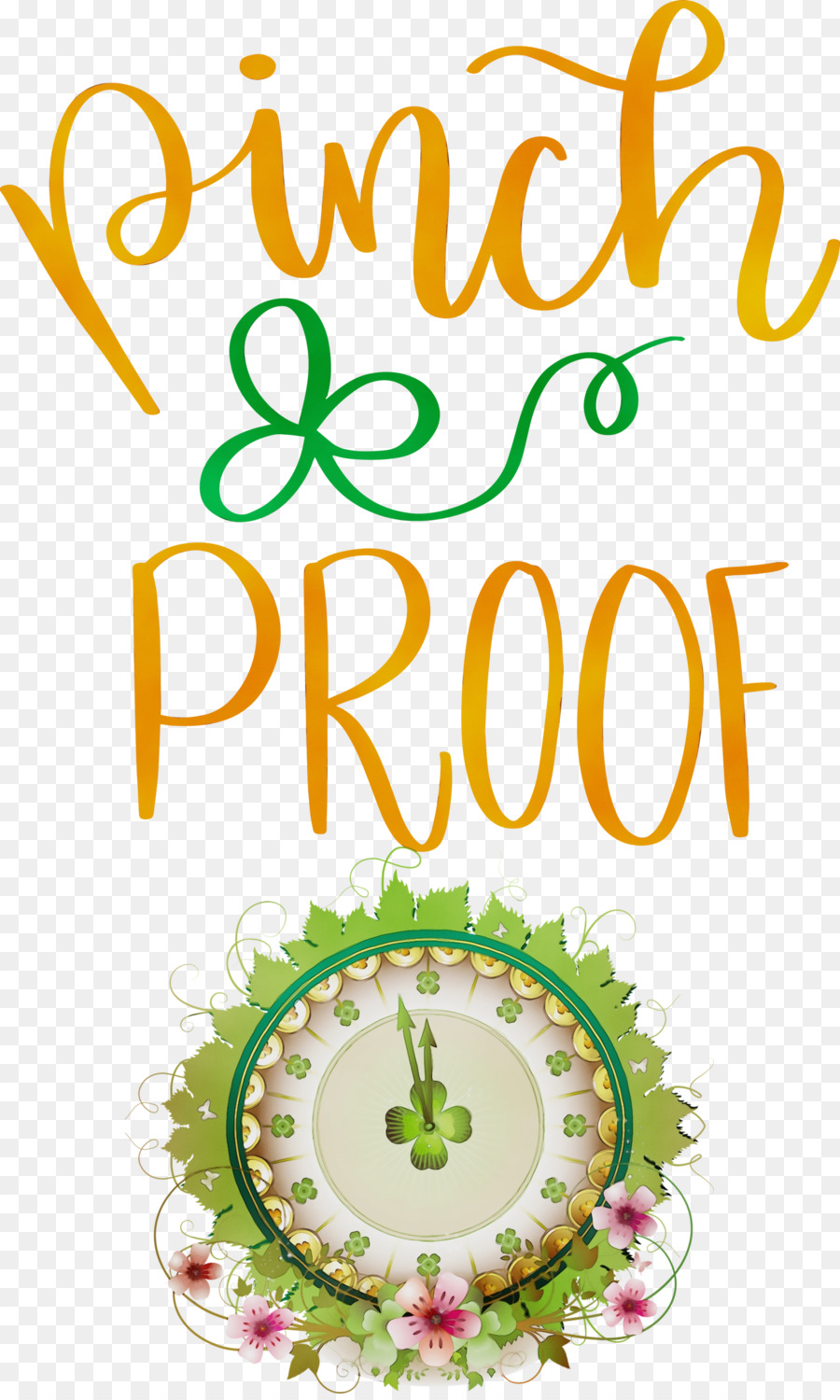 Saint Patricks Day，Leprechaun PNG