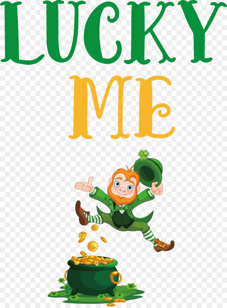 Saint Patricks Day，Leprechaun PNG