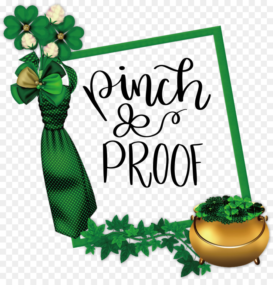 Saint Patricks Day，Povo Irlandês PNG