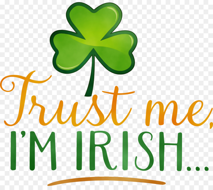 Shamrock，Trevo PNG