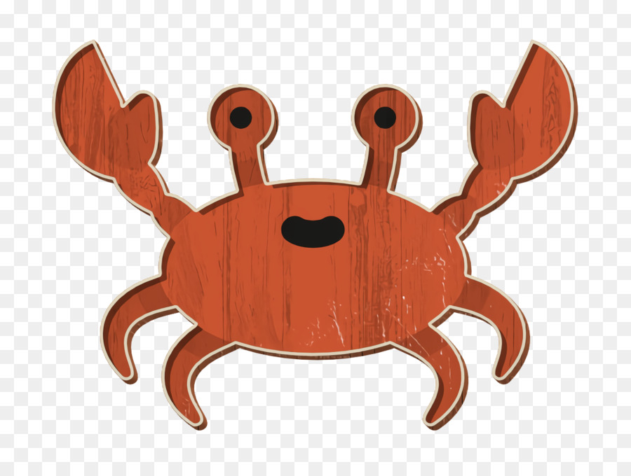 Caranguejo De Desenho Animado，Mar PNG