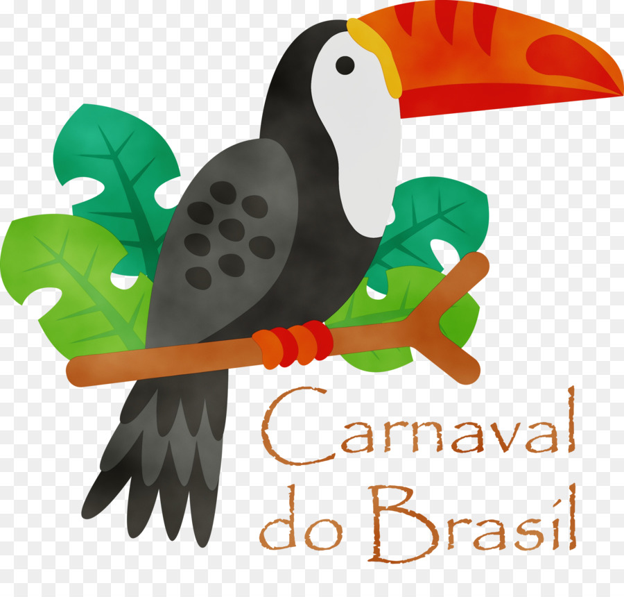 Brasil，O Carnaval Brasileiro PNG